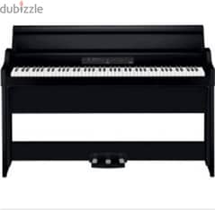 Korg G1 Air Piano