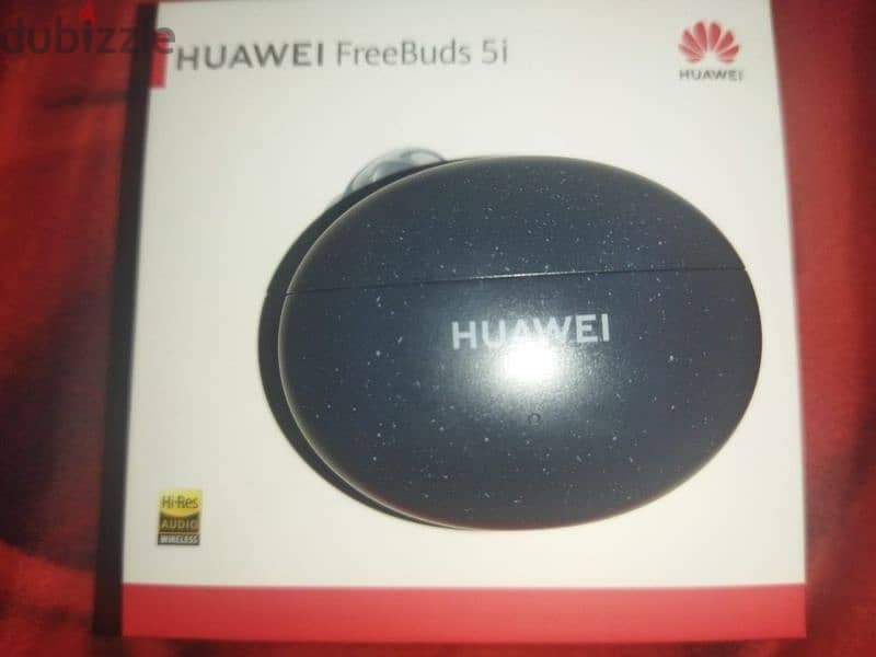 Huawei freepuds 5i 0