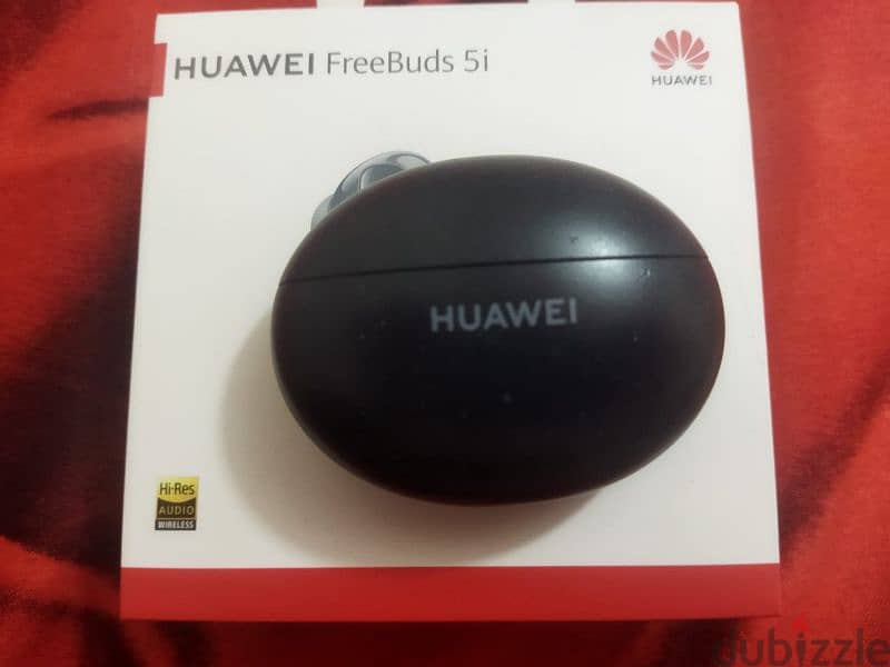 Huawei freepuds 5i 1