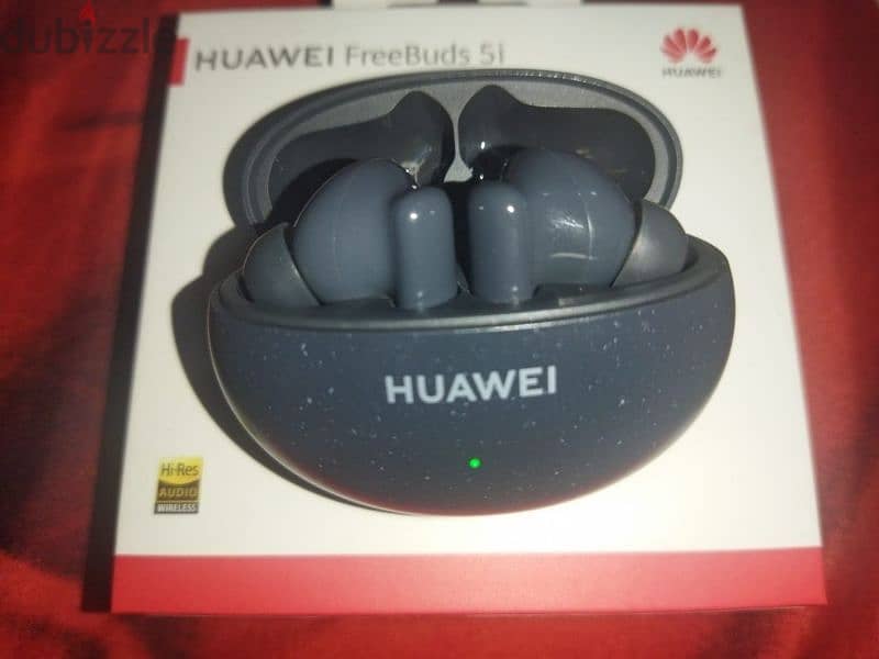 Huawei freepuds 5i 2