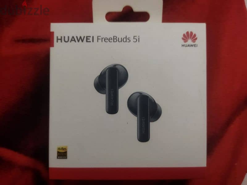 Huawei freepuds 5i 3