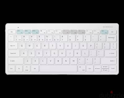 Samsung smart keyboard trio 500