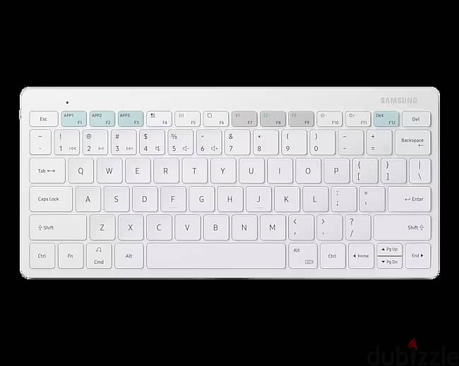 Samsung smart keyboard trio 500 0