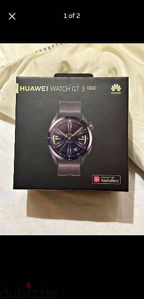 Huawei watch GT3 47M 1