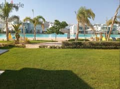 شالية للبيع بفوكا باي Fully Furnished Chalet For Sale in Fouka Bay 0