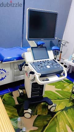 سونار ميندراي. .  ultrasound mindray DC70