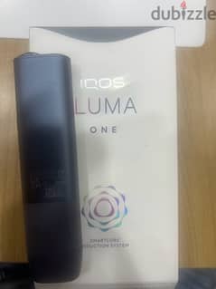 iqos illuma one 0