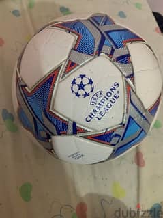 champions league ball 23/24 0