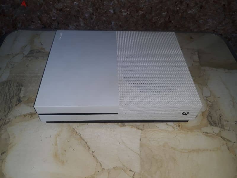 جهاز xbox one s 1