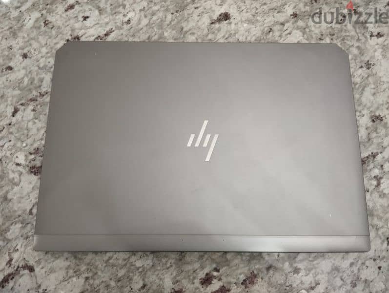 لابتوب HP Z Book 17 G6 للبيع 3