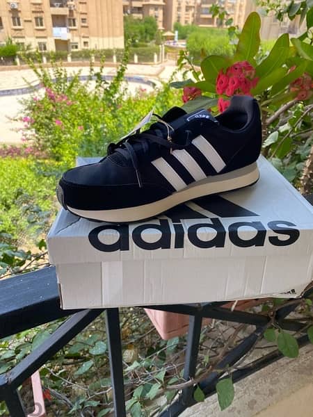 original adidas run 60s shoes for men 1