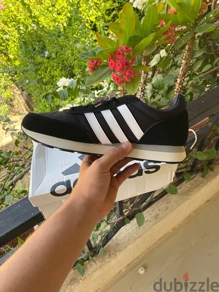 original adidas run 60s shoes for men 2