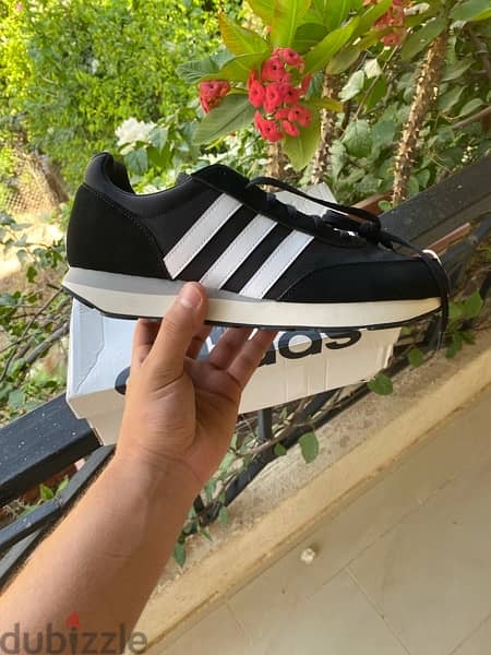 original adidas run 60s shoes for men 3