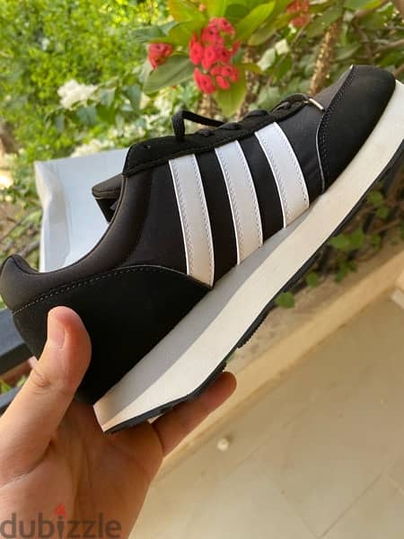 original adidas run 60s shoes for men 5