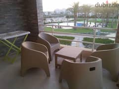 للبيع شاليه في أمواج بتسهيلات Chalet for sale in Amwaj, Chilat 0