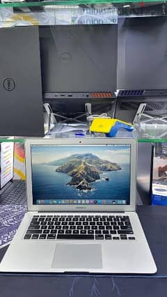 mac Book Air 2015 0