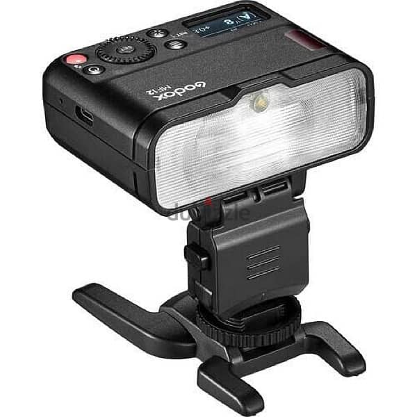 godox mf12 0