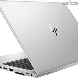 Laptop hp للجرافيك والالعاب بحالة الزيرو 5