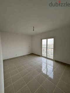 Apartment for sale 131 meters in Al Rehab City 2, first residence, new phase seven, .