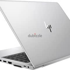 HP EliteBook 745 G5 بروسيسور AMD RYZEN 7 PRO 2700U 2.2 GHz