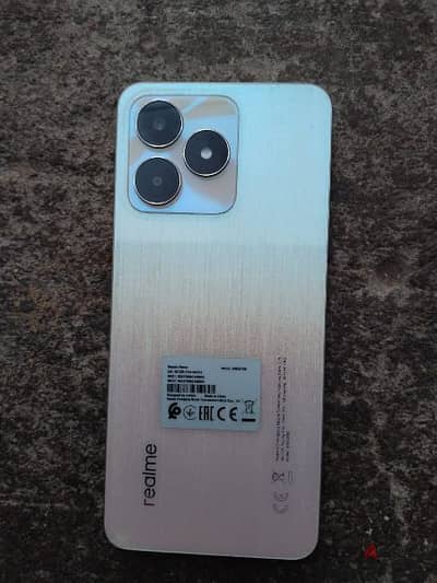هاتف realme c53
