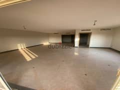 Apartment for renr at New Giza Ambreville شقة إيجار بكمبوند نيو جيزة