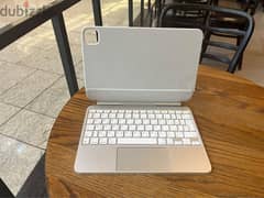 Magic Keyboard for iPad Pro 11 - M4