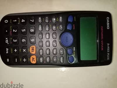 casio fx95 se plus