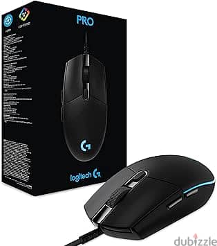 logitech pro 1