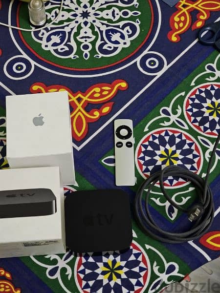 apple tv 5