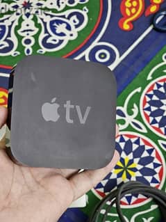 apple tv 0