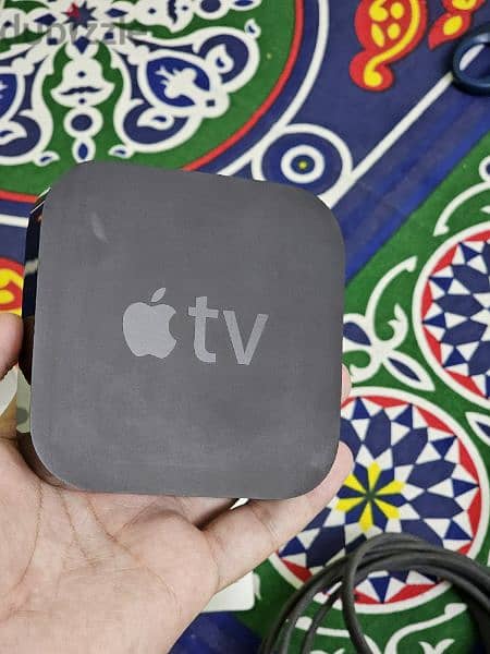 apple tv 0