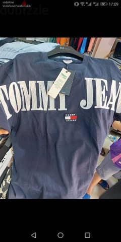 Tommy