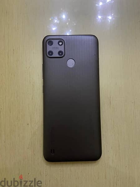 realme c25y 1