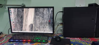 pc lenovo M series  gaming 0