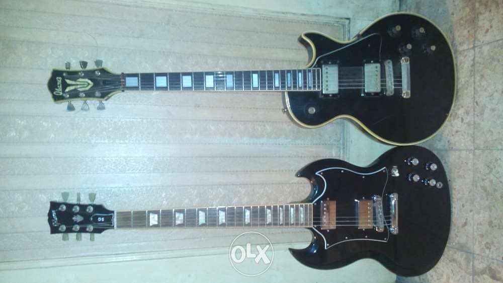 Gipson sg USA 1