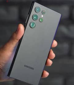 Samsung S22 Ultra 512GB