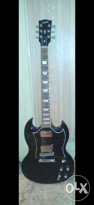 Gipson sg USA 2