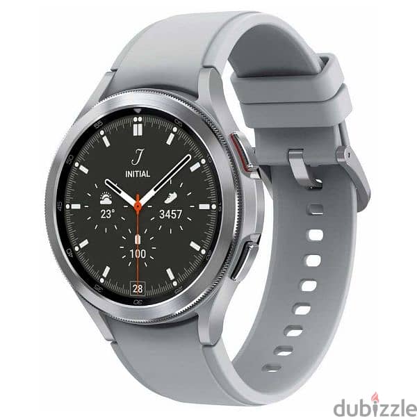 Samsung Smart Watch 4 Classic 46M 0