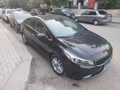 Kia Cerato 2017