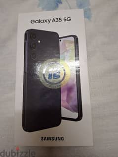 Samsung A35