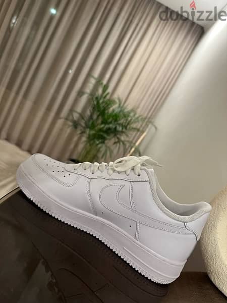 Nike air force 1 1