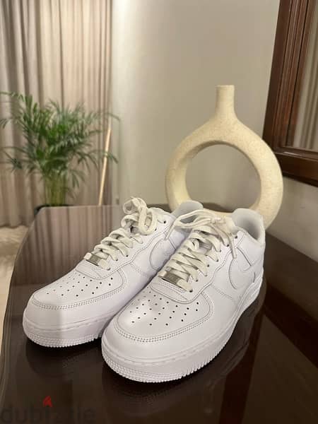 Nike air force 1 2