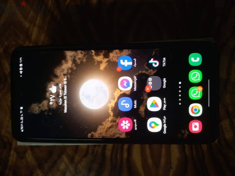 Samsung a52s 5g 5