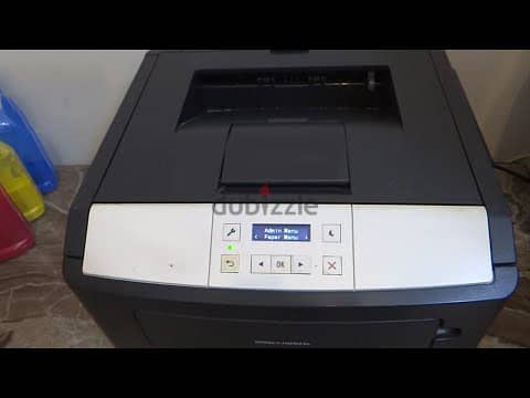 printer konica 3300 0