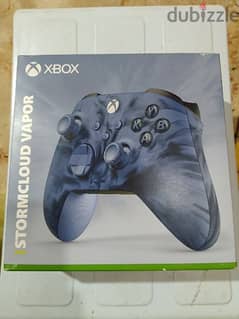 Xbox Series X/S Wireless Controller - Velocity blue 0