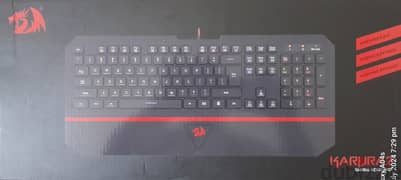 Redragon K502 Keyboard