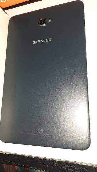 samsung galaxy tab A6 2