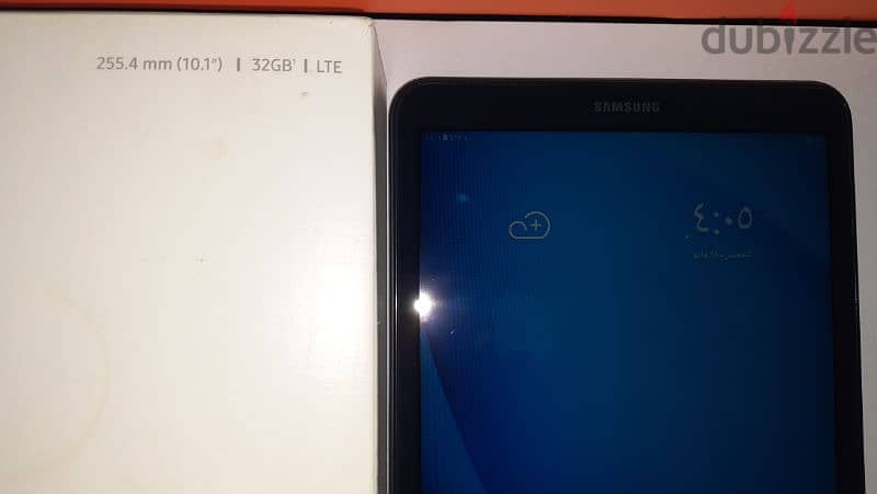 samsung galaxy tab A6 5