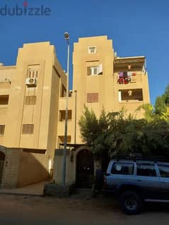 شقة للبيع Apartment for sale 0